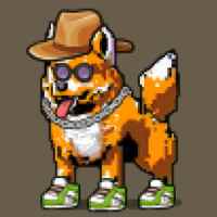 DogePunks #4559
