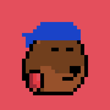 Dogepunk #6946