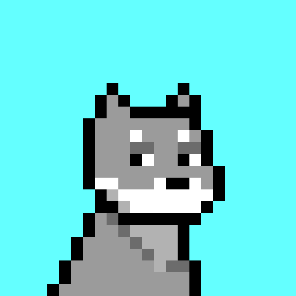 Doginal Dog #547