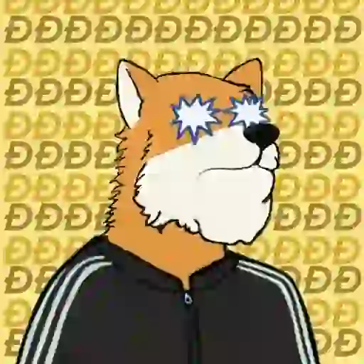 F*ck It We Bark #4677
