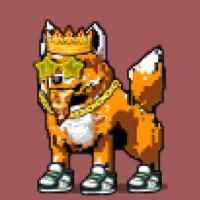 DogePunks #1210