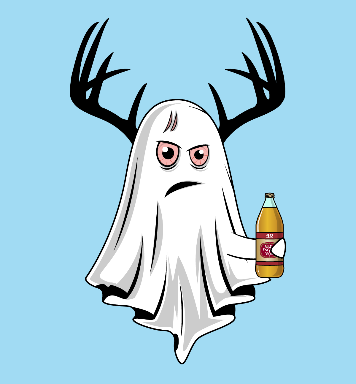 The Spook Society #371