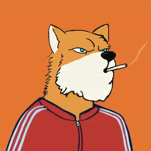 F*ck It We Bark #3316