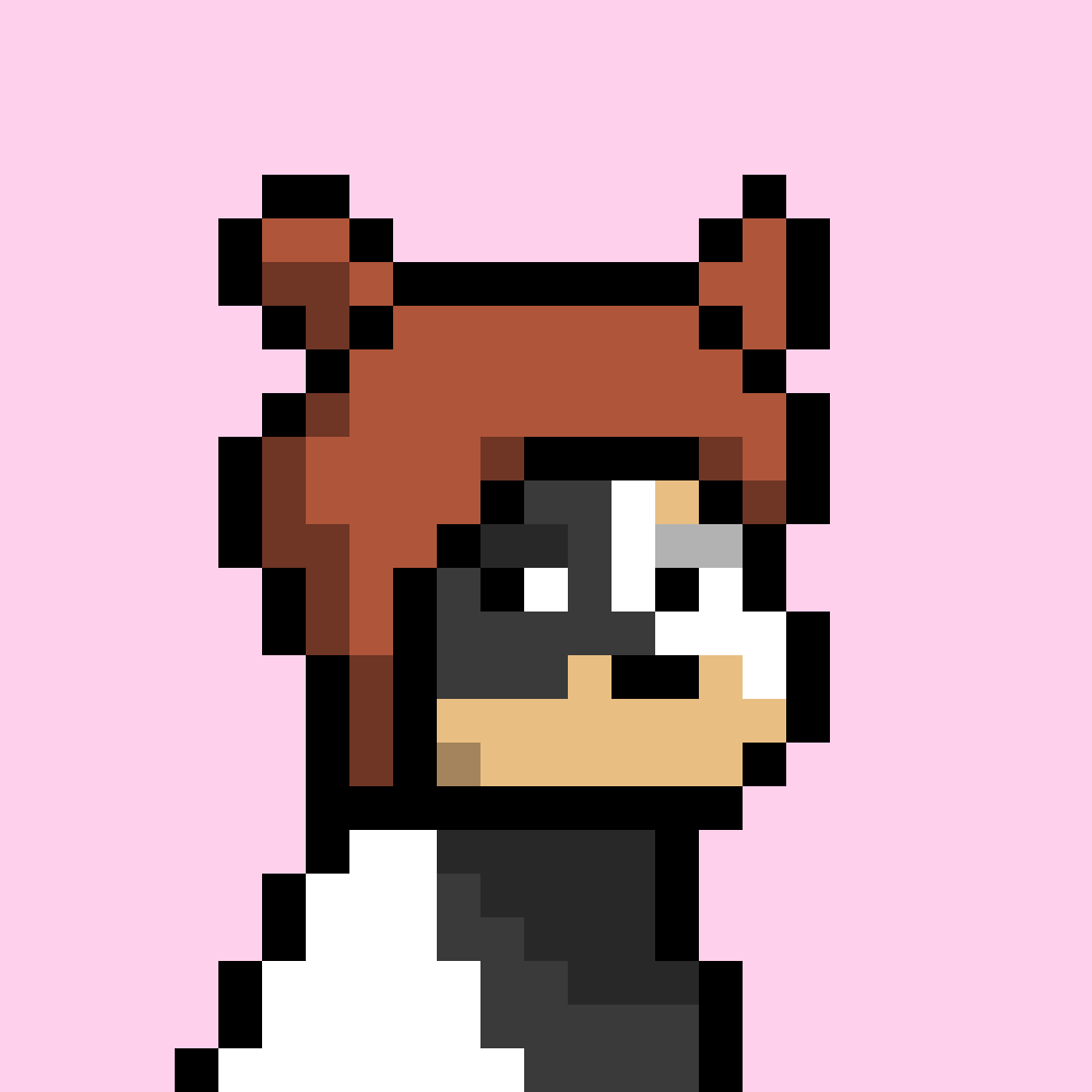 Doginal Dog #9503