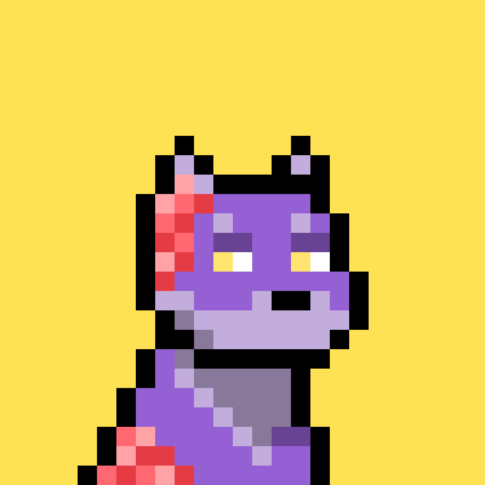 Doginal Dog #713