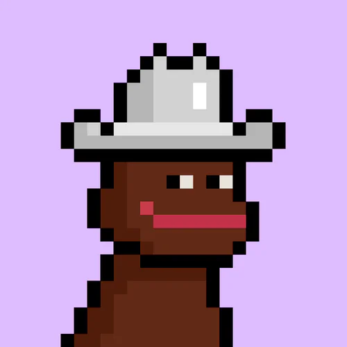 Doginal Frog #2295