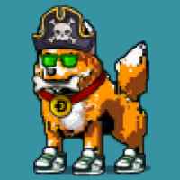 DogePunks #2142