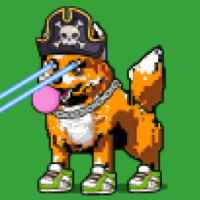 DogePunks #3601