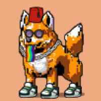 DogePunks #2690
