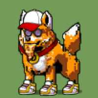 DogePunks #1926