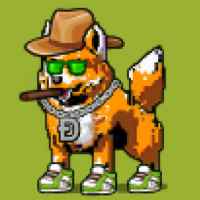 DogePunks #1093