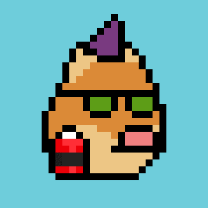 Dogepunk #8067