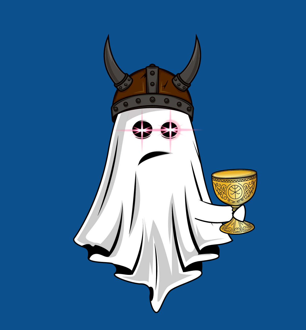 The Spook Society #818
