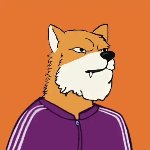 F*ck It We Bark #4568