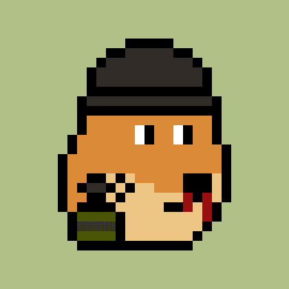 Dogepunk #5657