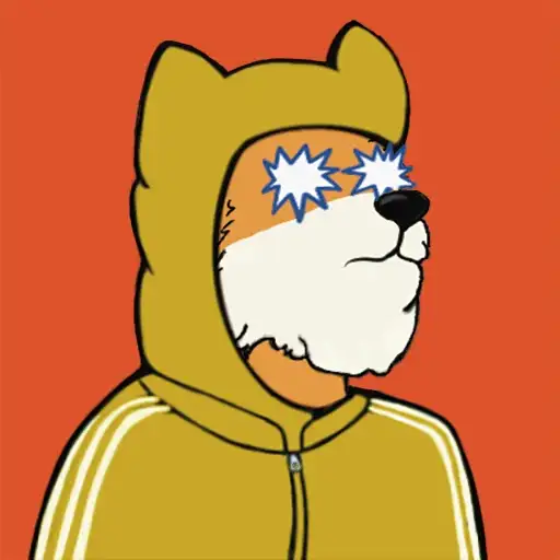 F*ck It We Bark #7874