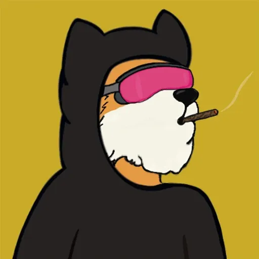 F*ck It We Bark #4407
