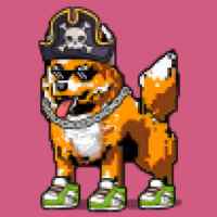 DogePunks #3978