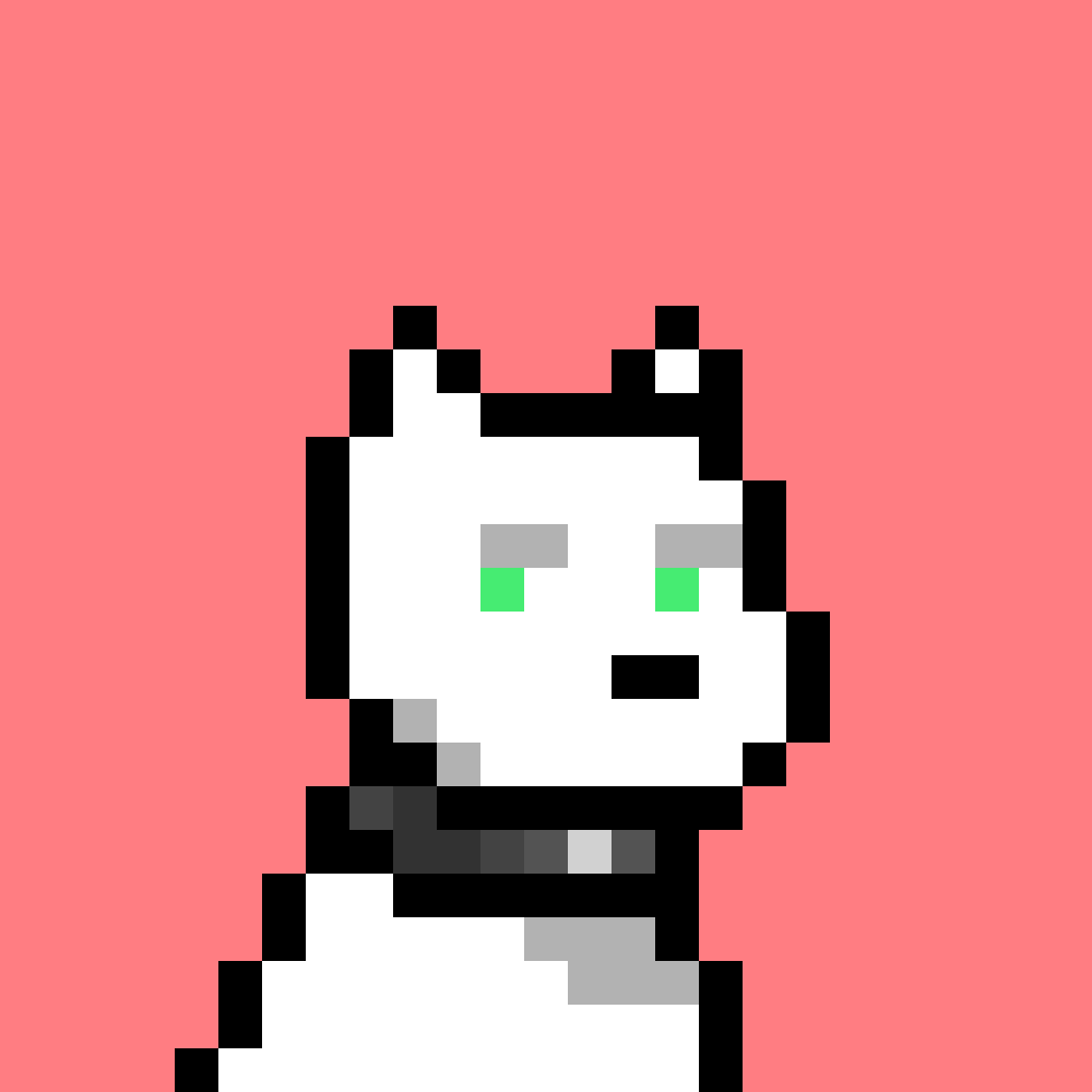 Doginal Dog #2033