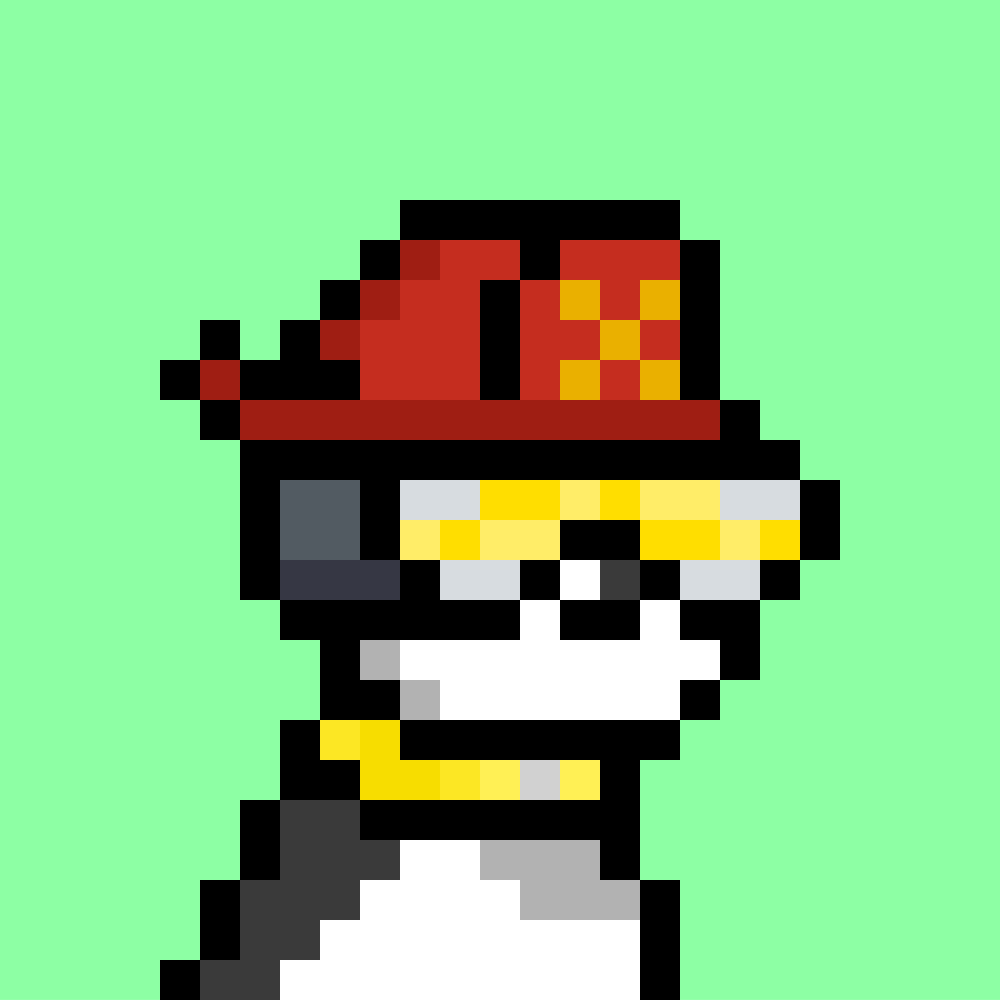 Doginal Dog #3394