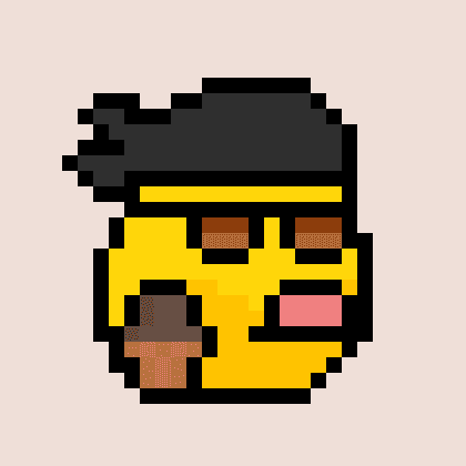 Dogepunk #5105