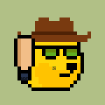Dogepunk #4510