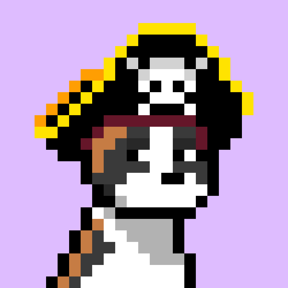 Doginal Dog #9996