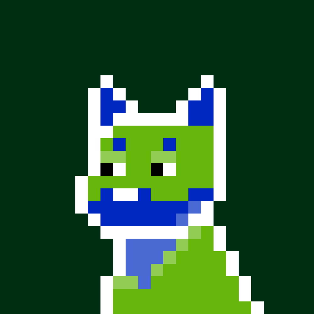Anti Doginal Dog #7492