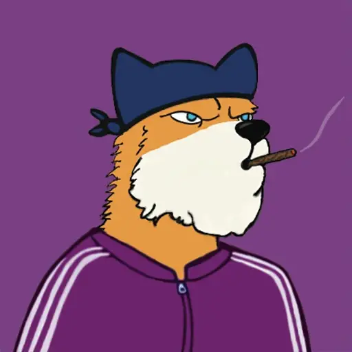 F*ck It We Bark #1211