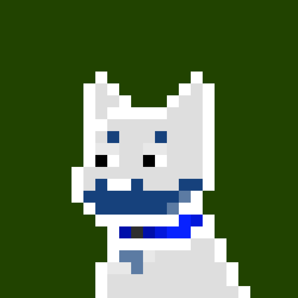 Anti Doginal Dog #1690