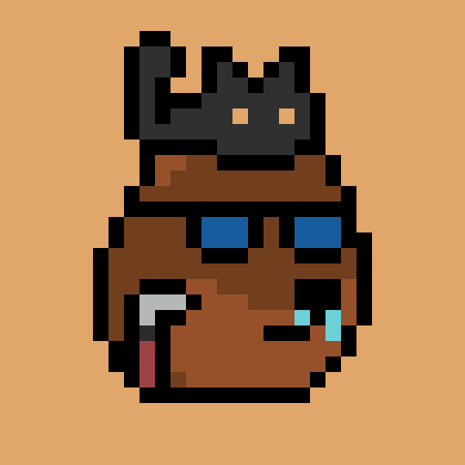 Dogepunk #5510