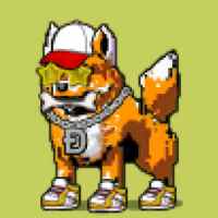 DogePunks #4661