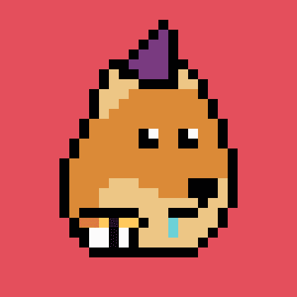 Dogepunk #541