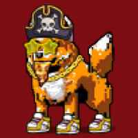 DogePunks #1017
