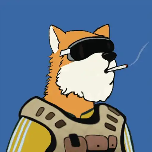 F*ck It We Bark #3268