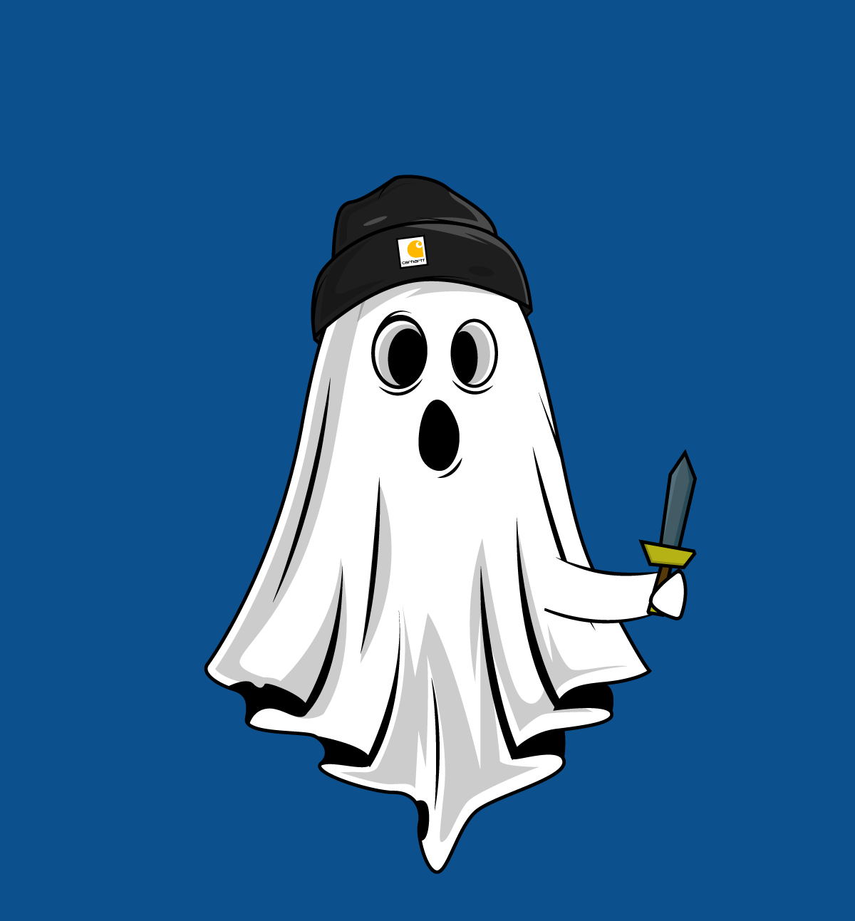 The Spook Society #26