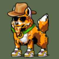 DogePunks #2336