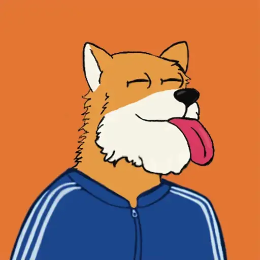 F*ck It We Bark #3108