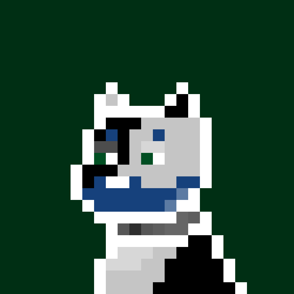 Anti Doginal Dog #9442