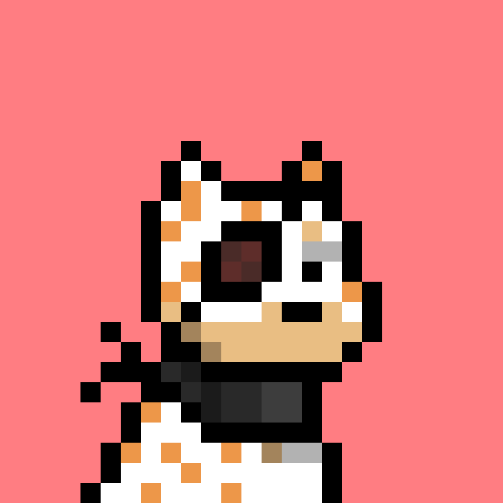 Doginal Dog #6055