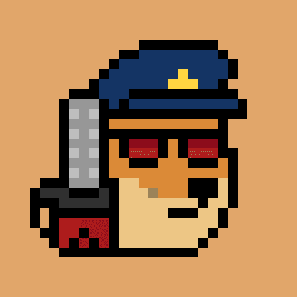 Dogepunk #6732