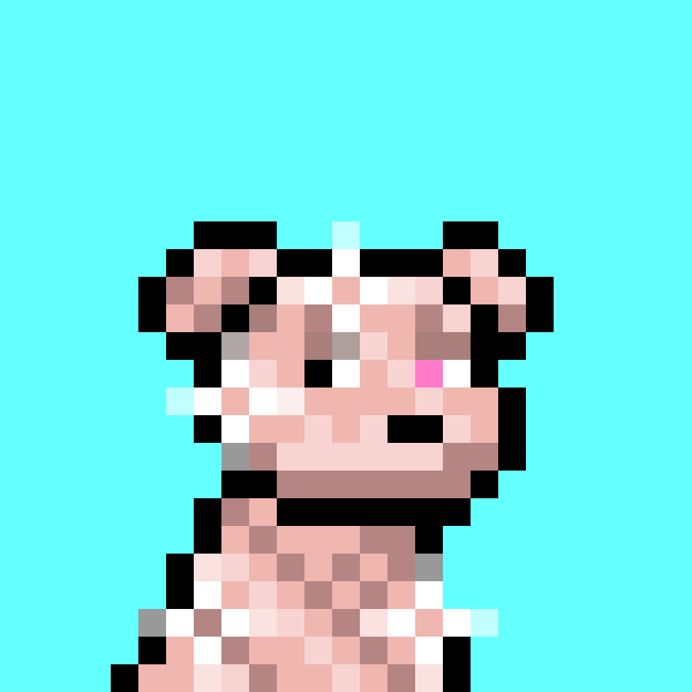 Doginal Dog #9742