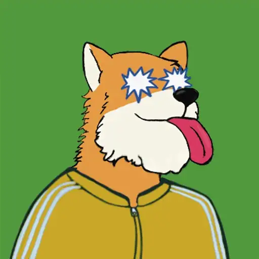 F*ck It We Bark #5774