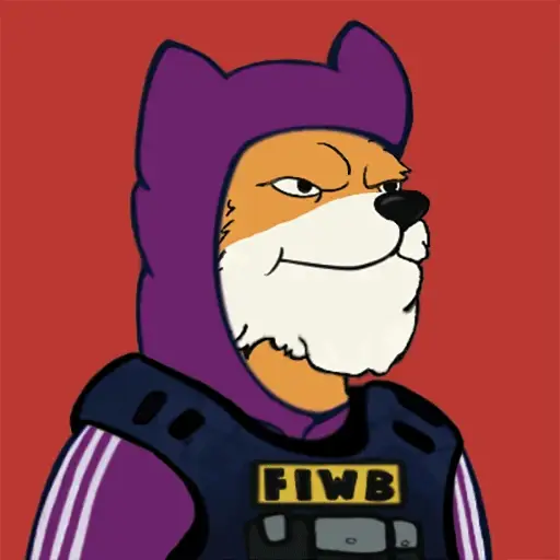 F*ck It We Bark #4317