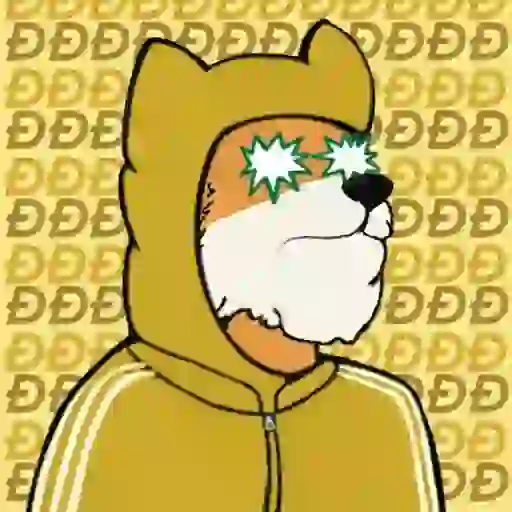 F*ck It We Bark #4644