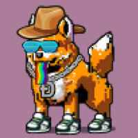 DogePunks #4831