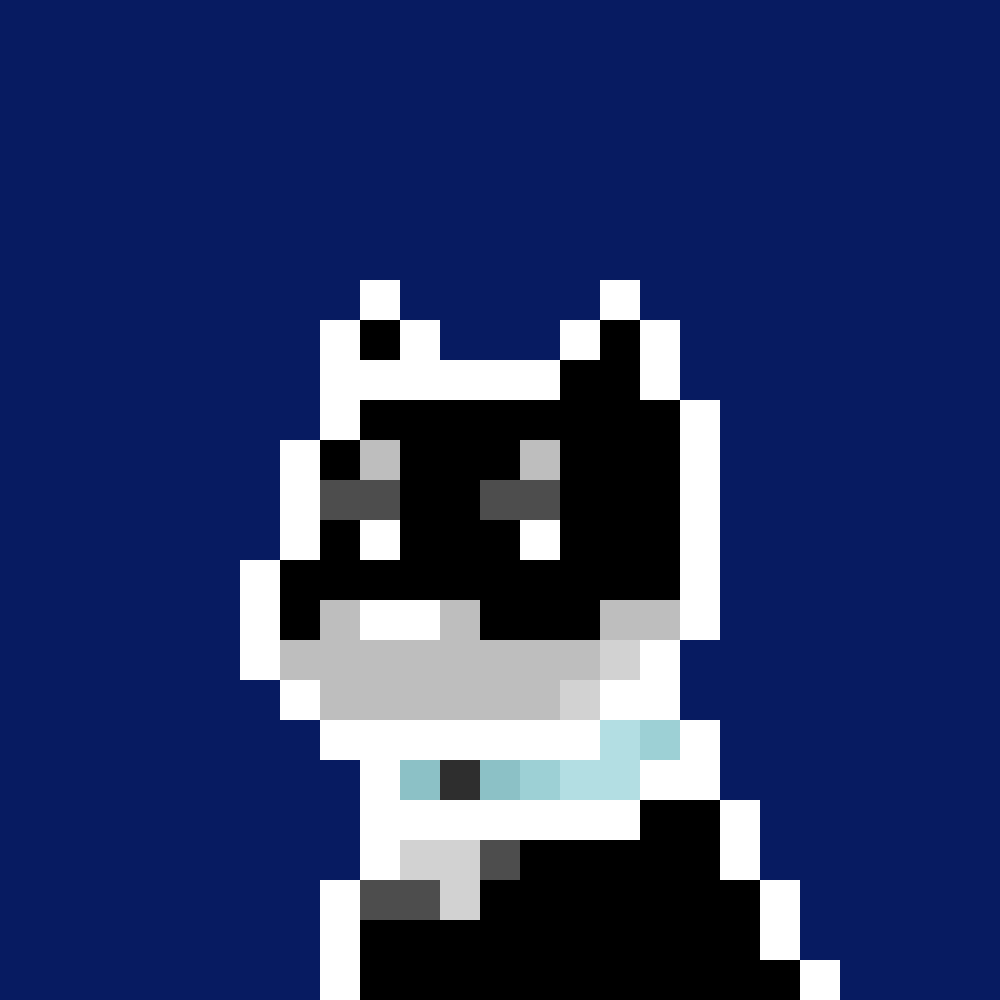 Anti Doginal Dog #9847