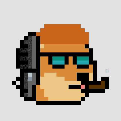 Dogepunk #3559