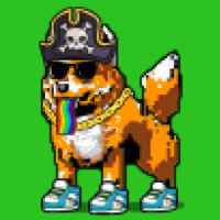 DogePunks #979