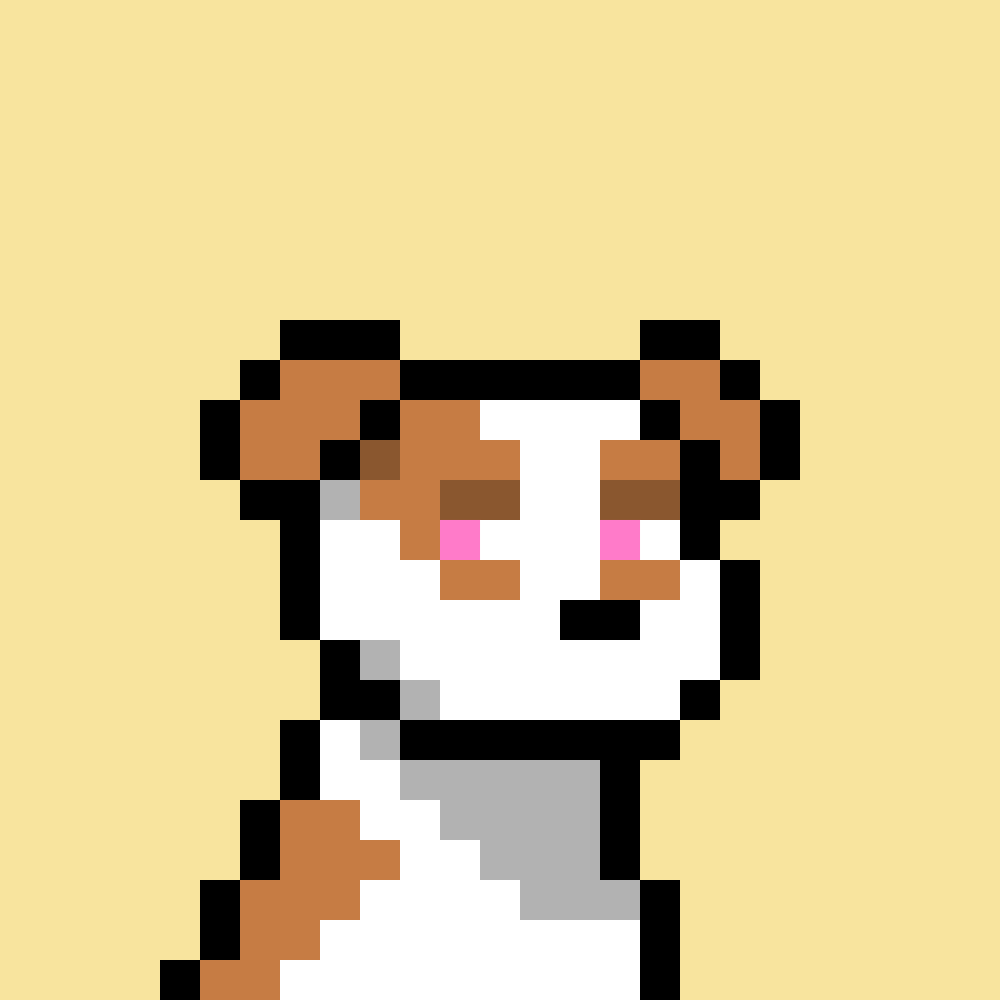 Doginal Dog #8533